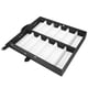 thumbnail image 2 of Caja De Almacenamiento Para Gafas De Sol, Vitrina Profesional Para Gafas, Organizador De 12 Rejillas Para Evitar Arañazos Para El Hogar, Gafas De 14,8 X 12,6 X 2,4 Pulgadas ANGGREK Sunglasses Display Case, 2 of 8