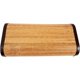 thumbnail image 2 of Sweat Steam Pillow Bamboo Mat Pillow Cooling Pillow Breathable Pillow Elderly Pillow, 2 of 3