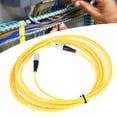 thumbnail image 4 of Conector de puente de fibra óptica SC-SC, modelo único, PVC de 9,84 pies, 4 of 8