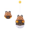 thumbnail image 4 of Jouet d'Alimentation pour Chat, Jouet d'Alimentation pour Chat Jouet pour Chat Auto-Alimentateur pour Chat Résultats Impressionnants, 4 of 12