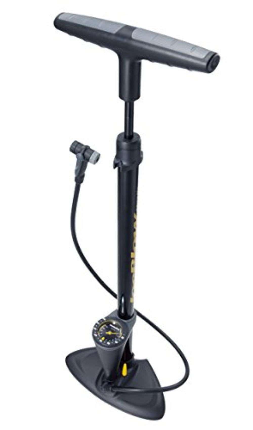 topeak joe blow twin pump head without hose