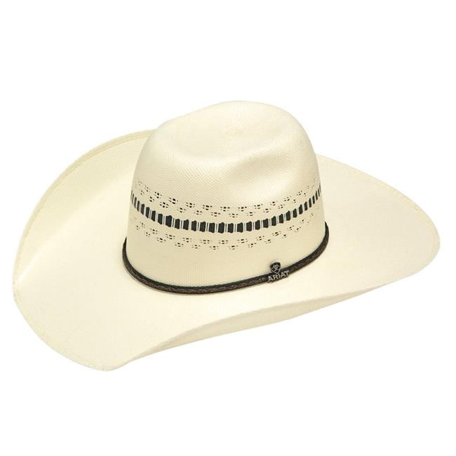 ariat bangora hat