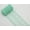 Fruit Green, variant on U8MO 10 Yards Bilateral Handicrafts Embroidered Lace Trim Ribbon Various Color Craft-Brown