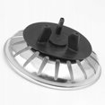 thumbnail image 3 of Plug for IKEA Kitchen Atlant / Domsjö / Sink Strainer - Basket Valve, 3 of 4