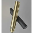 thumbnail image 3 of HomeRoots 372666 Black Metal LED Torchiere Lamp, 13.5 x 13.5 x 68 in., 3 of 3