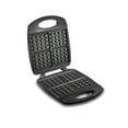 thumbnail image 3 of Hamilton Beach 4-Slice Belgian Waffle Maker 26020C, 3 of 6