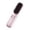 Pink, variant on Wireless Hair Straightener Brush Rechargeable Ceramic Coateds Styling Tool Lightweight Design Quick Heat Up For All Hair Types