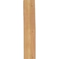 thumbnail image 4 of 3 1/2"W x 6"D x 18"H Olympic Smooth Knee Brace, Western Red Cedar, 4 of 4