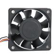 thumbnail image 3 of Ventilador de Enfriamiento de 0.36a 5400rpm, CPU de Disipador Térmico de CPU de 6 cm, 3 of 7