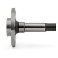 thumbnail image 4 of Speedmaster PCE201.1006 Compatible with Ford 9" 31 Spline 34.000 in. Cut-to-Fit Axle Shaft - Small Bearing, 4 of 8