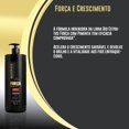 thumbnail image 5 of Bio Extratus - Linha Forca com Pimenta - Shampoo 1 L - (Pepper Strength Collection - Shampoo 33.81 Fl Oz), 5 of 5