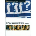 thumbnail image 1 of Paul Winkler Films, Vol. 6 2-DVD Set ( Fishtank / Pop kitsch / Many Buddhas / Drums + Trains / Shooting Arrows ), 1 of 1