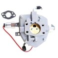 thumbnail image 3 of Carburetor for B&S 842729 845015 842107 Nikki 16Hp 303447 1314-E1 Cetain 356447 New, 3 of 9