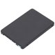 thumbnail image 1 of BU KING Disco duro de metal de alta velocidad negro SSD de 2,5 pulgadas con patrón para computadoras portátiles de escritorio PC60GB, 1 of 10