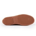 thumbnail image 6 of Men's Moosehide Venetian, Natural, Size 8.5, 6 of 8