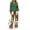 Christmas Holiday Print, variant on HELLHERO Christmas Women 2 Piece Lounge Sets with Pockets, Matching Tracksuits Jogger Sets for Winter Vacation and Casual Athleisure Wear
