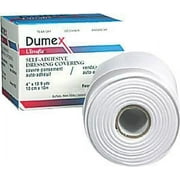 Derma Sciences Ultrafix Self-Adhesive Dressing Retention Tape ''2 Inch x 11 Yds, 1 Count''