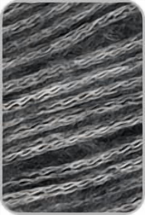 Juniper Moon - Cotton+Merino Knitting Yarn - Coal (# 02)
