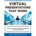 thumbnail image 1 of Pre-Owned Virtual Presentations That Work (Paperback) 007173936X 9780071739368, 1 of 1