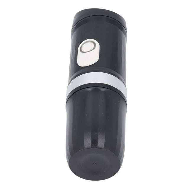 Mini Coffee Maker, Portable Capsule Coffee Machine 20Bar Compact for Outdoor Trip Home Office