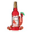 thumbnail image 1 of Skinny Mixes Sugar Free Strawberry Syrup, 1 of 2
