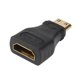 thumbnail image 4 of Para kit Zero W + estuche + adaptador, con disipador de calor Zero, conector GPIO de 20 pines, cable OTG, destornillador negro, 4 of 5