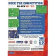 thumbnail image 2 of Pre-Owned NFL '95 Sega Genesis Loose, 2 of 2