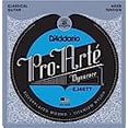 thumbnail image 4 of Cuerdas Daddario Pro Arte Ej46ff  Nylon Tensión Alta Guitarra D'Addario EJ-46FF, 4 of 4