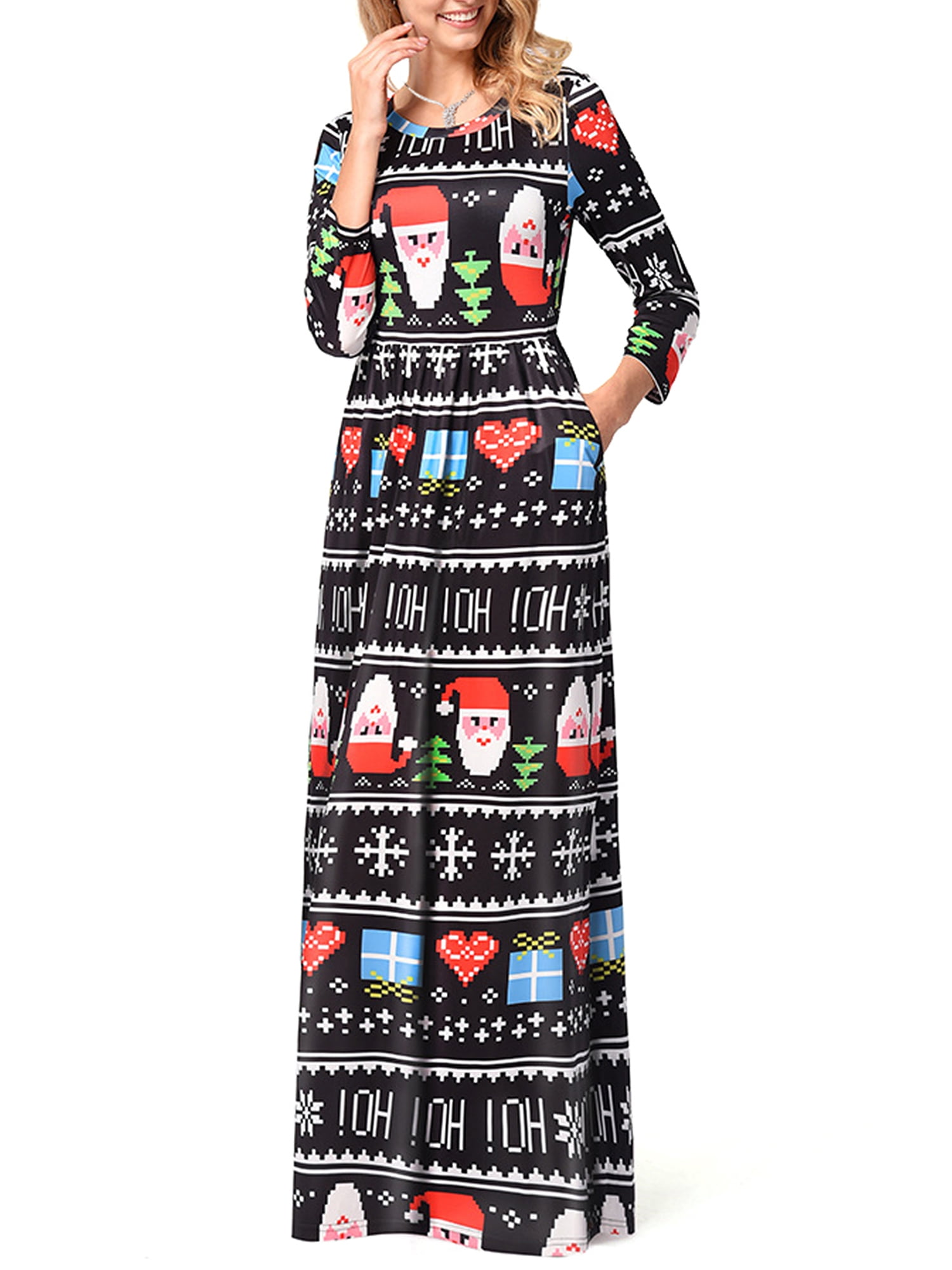 full dress ladies