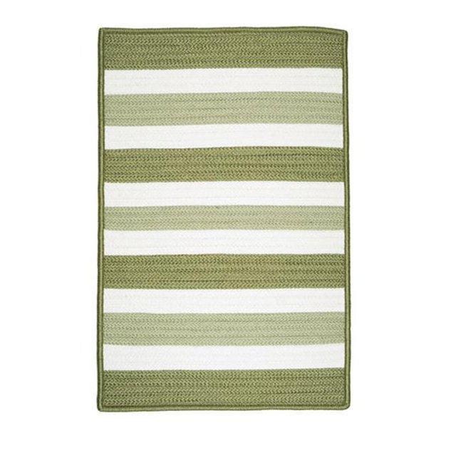 Portico PO69R048X072S Portico - Edamame 4 ft. x 6 ft. Rug