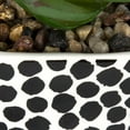 thumbnail image 5 of Kibo Mini Faux Succulent Dots Pot, 5 of 5