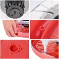 thumbnail image 3 of Yescom 30 Egg Incubator Temperature Humidity Auto Turning Poultry Hatcher Chicken, 3 of 11