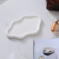 thumbnail image 5 of Jewelry Tray, Jewelry Dish, Cute Cloud Tray, Ceramic Tray, Trinket Dish, Trinket Tray, Ring Dish, Vanity Tray, 5 of 6