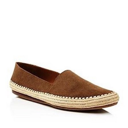 CASABLANCA1942 Mens Diego Slip-on Moccasins Various Sizes, Colors Title: 9/Brown/no box