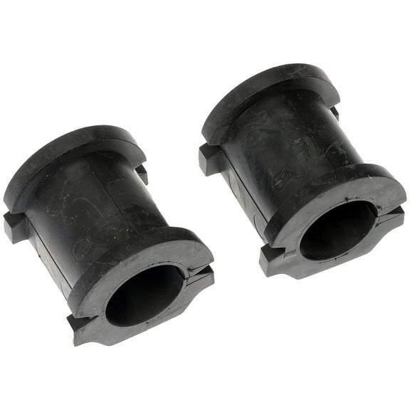 Dorman BSK59040PR Front Suspension Stabilizer Bar Bushing Kit for Specific Acura / Honda Models
