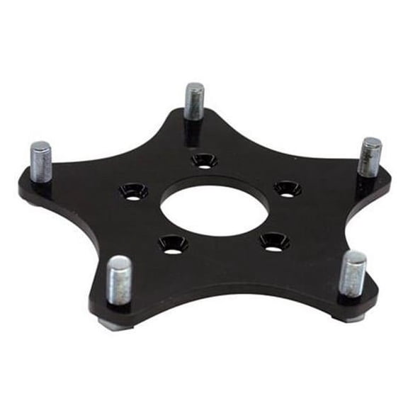 Wide 5 Wheel Adapter, 5 on 4-3/4 Inch