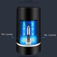 thumbnail image 4 of Dispensador de agua, bomba de agua potable eléctrica, bomba de jarra de agua portátil automática, 4 of 5