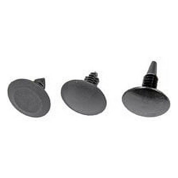 Dorman Autograde 963-055 Panel Trim Retainer Fits select: 1983-1989 CHRYSLER LEBARON, 1983-1989 DODGE ARIES