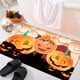 thumbnail image 4 of Alfombras de baño, alfombras para sala de estar, alfombra de área, alfombra de baño, felpudo de Halloween con estampado de calabaza, felpudo de Acción de Gracias, felpudo duradero y fácil de mantener,, 4 of 6