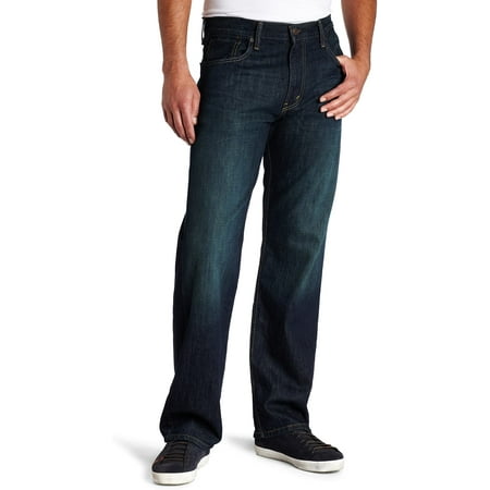 Levis Mens 569 Loose Straight Fit Jean | Walmart Canada