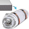 thumbnail image 1 of Vacuum Bags For Mattress For Moving - Mattress Storage Bag - Vacuum Storage Bags To Save Space For Extra Large Mattress Made Of Heavy-duty Latex / Spo, 1 of 3