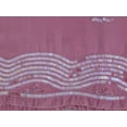 thumbnail image 6 of Beaded Shawl/Beaded Scarf/Sequin Shawl/Fancy Scarf/Fancy Shawl/Evening Shawl/Pashmina Shawl/Pashmina Scarf/Scarf/Scarves/Shawl/Shawls/Stole/Wrap - Baby Pink (B-04), 6 of 7