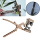 thumbnail image 1 of Aluminum Alloy Garden Grafting Cutting Tool Professional Sharp Bypass Pruning Shears Tree Trimmers Secateurs Clippers Scissor with Anti-Slip Handle Amonsee No, 1 of 5