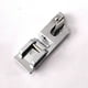 thumbnail image 4 of de dobladillo de 1/8 "para Singer Baoblaze Hemmer Foot, 4 of 7