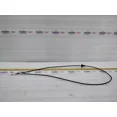 thumbnail image 3 of Mechani6cal Linkage Cable for NISSAN MICRA, SUNNY, RENAULT PULSE - NEC497, 3 of 4