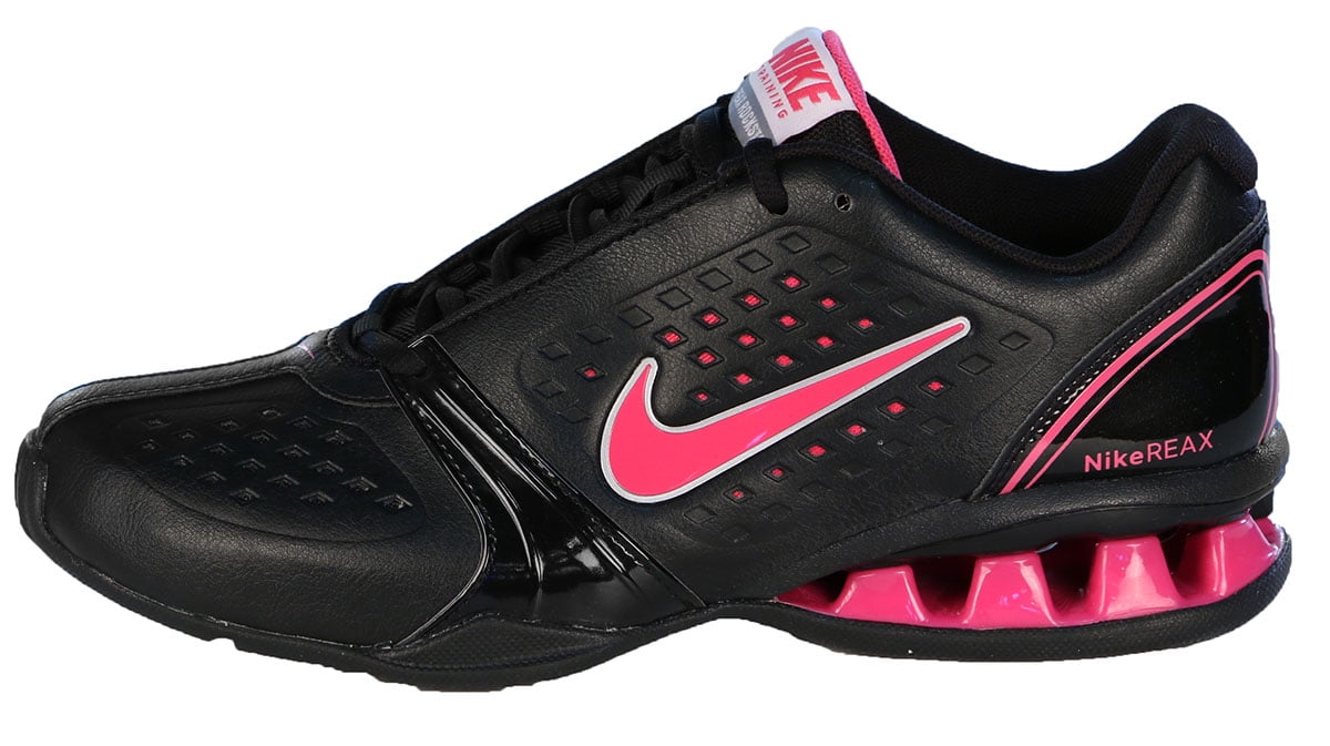 nike reax rockstar women's