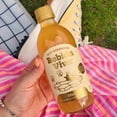 thumbnail image 4 of Bebida Kombucha con probióticos miel 377 ml, 4 of 4