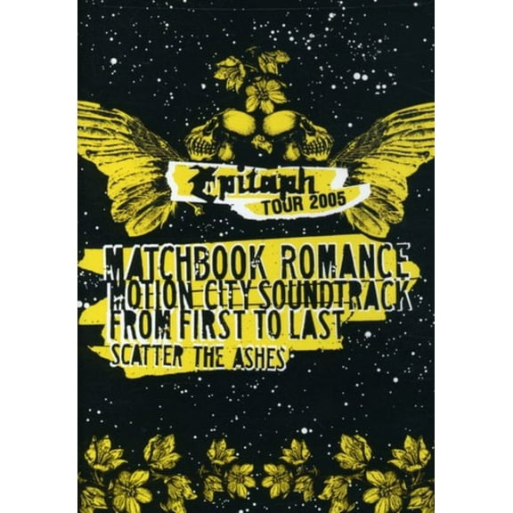 Epitaph Presents: Epitaph Tour 2005