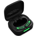 thumbnail image 2 of KZ AZ10 Auricular Inalámbrico Bluetooth Bluetooth Bluetooth Auriculares de auriculares de gancho de gancho de gancho recolegable con caja de carga kenally EL018296-00B, 2 of 7