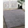 thumbnail image 2 of Ahgly Company Indoor Rectangle Mid-Century Modern Gray Oriental Area Rugs, 7' x 10', 2 of 6